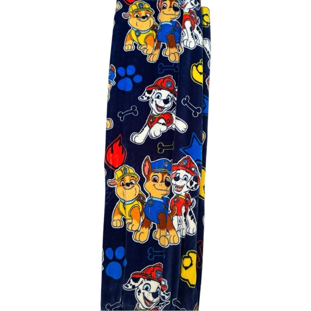 Nickelodeon Paw Patrol Twin Blanket